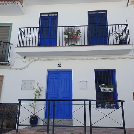 فيلا Casa Haarlemena مونذا المظهر الخارجي الصورة