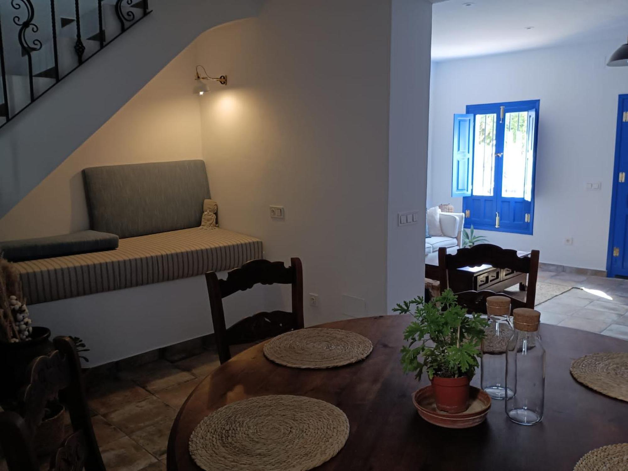 فيلا Casa Haarlemena مونذا المظهر الخارجي الصورة