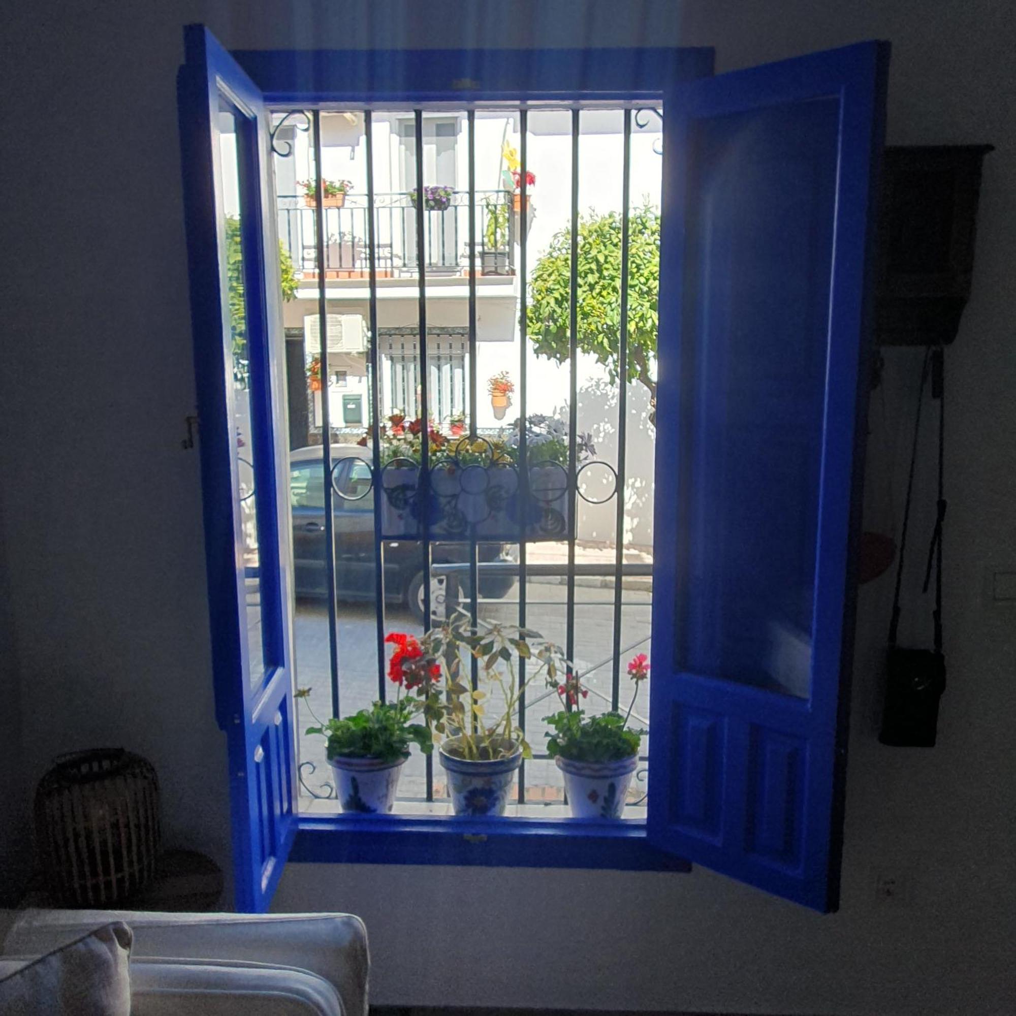 فيلا Casa Haarlemena مونذا المظهر الخارجي الصورة