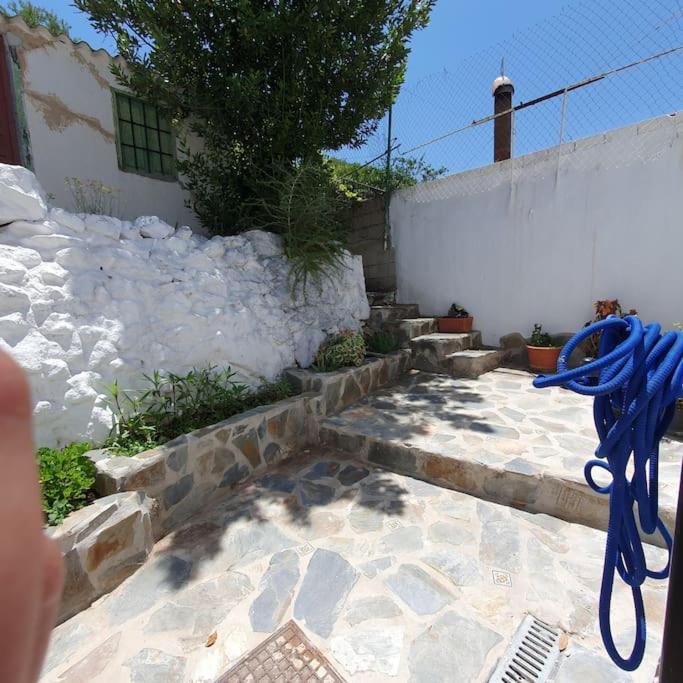 فيلا Casa Haarlemena مونذا المظهر الخارجي الصورة