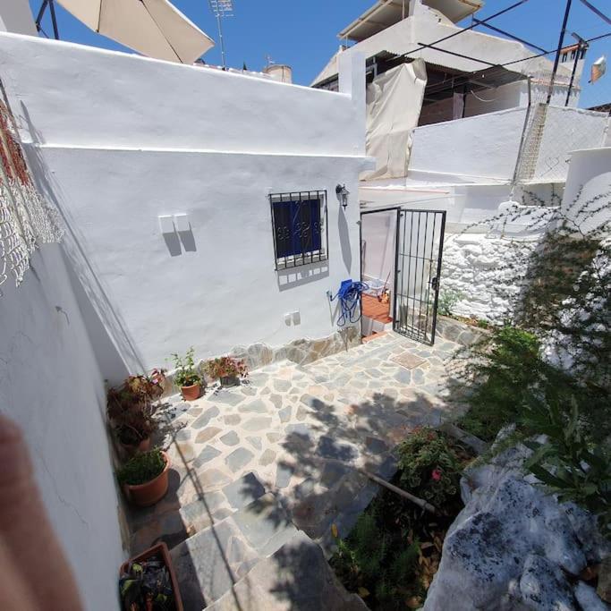 فيلا Casa Haarlemena مونذا المظهر الخارجي الصورة