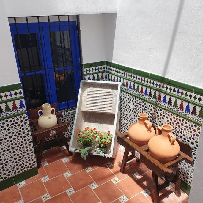 فيلا Casa Haarlemena مونذا المظهر الخارجي الصورة