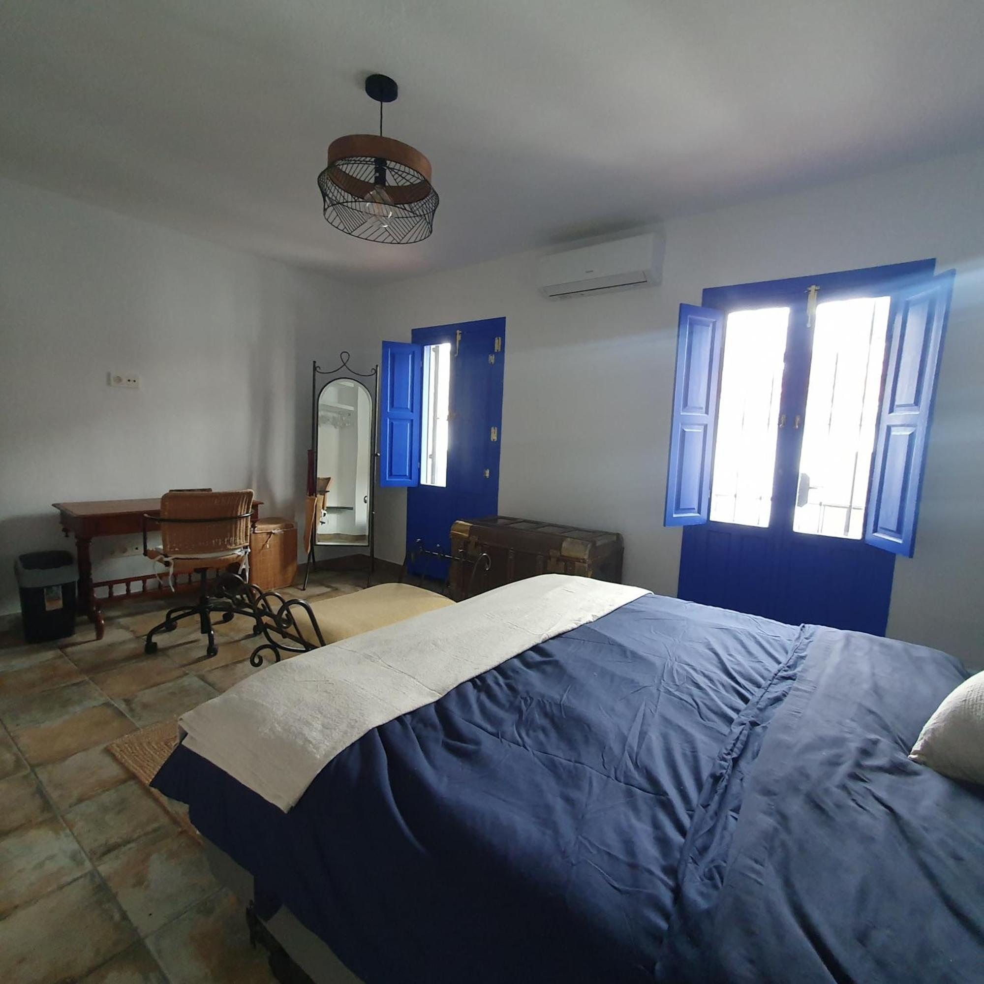 فيلا Casa Haarlemena مونذا المظهر الخارجي الصورة