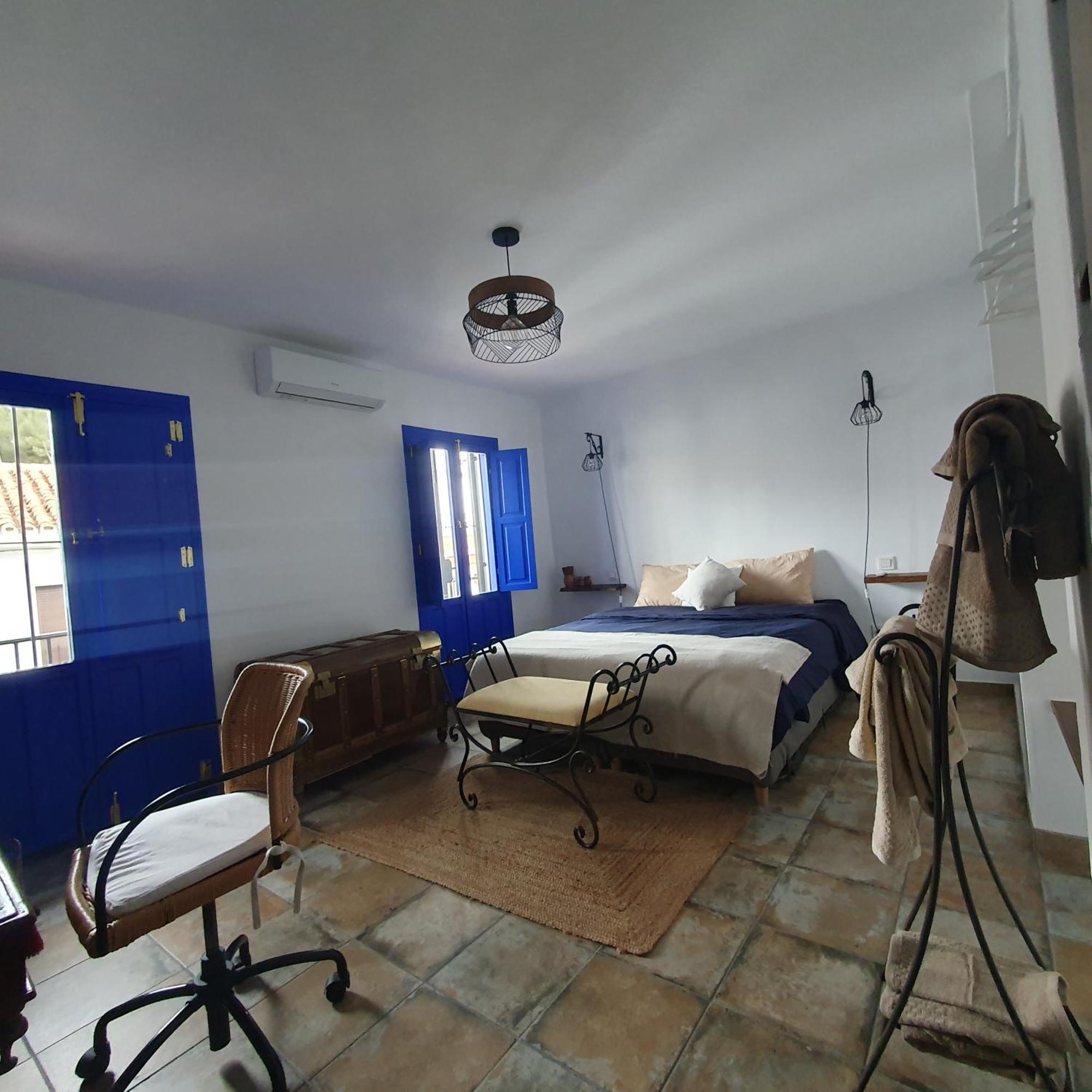 فيلا Casa Haarlemena مونذا المظهر الخارجي الصورة