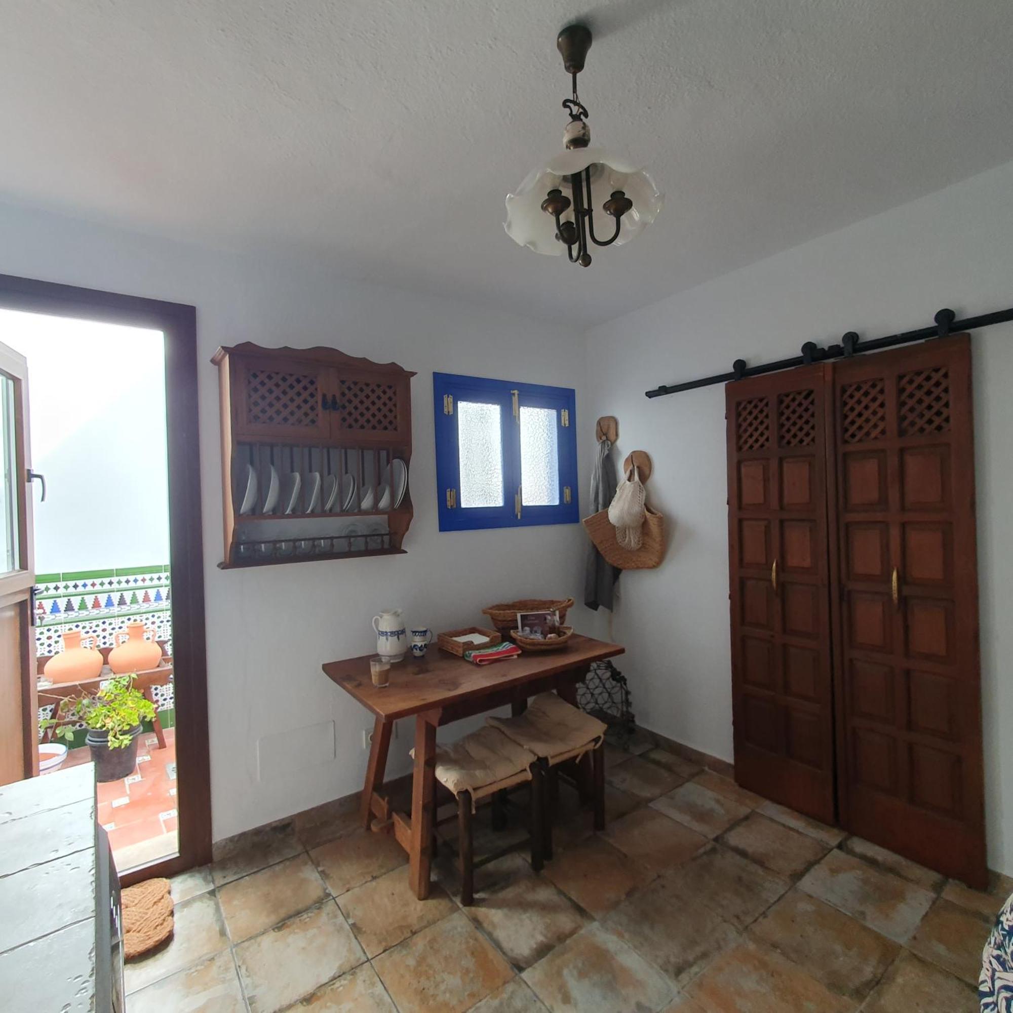 فيلا Casa Haarlemena مونذا المظهر الخارجي الصورة